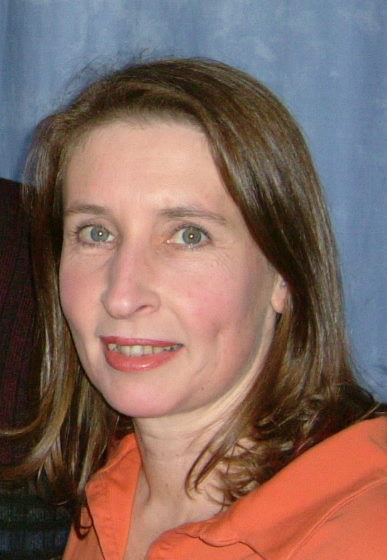 Barbara Diekmann