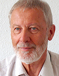 Prof.  Gerd Grampp