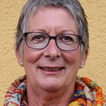 Erika Söder